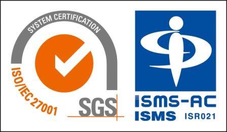 ISO/IEC 27001（株式会社やまとごころ）